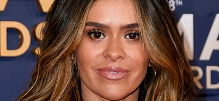 Taylor Frankie Paul at 58th Annual CMA Awards