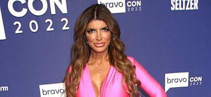 Teresa Giudice, RHONJ
