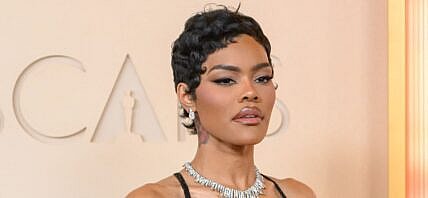 Teyana Taylor, Paul Thomas Anderson