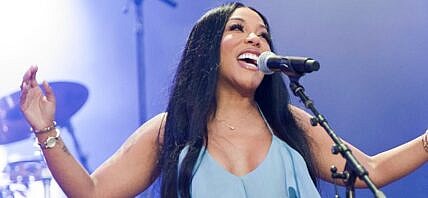 K Michelle, RHOA, Robyn Dixon