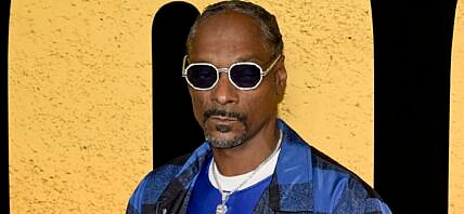 Snoop Dogg