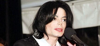 Michael Jackson
