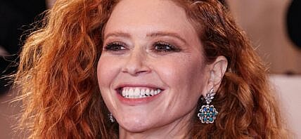 Natasha Lyonne at 83rd Annual Golden Globe Awards