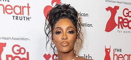 Porsha Williams, RHOA