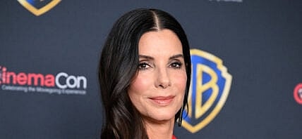 Sandra Bullock