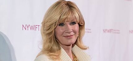 Sandra Lee at NYWIFT 45th Annual Muse Awards