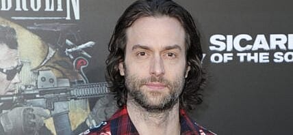 Chris D'Elia at the premiere of Columbia Pictures' 'Sicario: Day Of The Soldado'