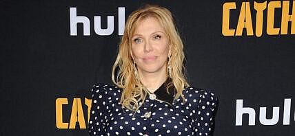 Courtney Love