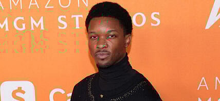 D4vd at the Variety's 2024 Power Of Young Hollywood