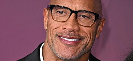 Dwayne Johnson at Los Angeles Premiere of 8th Annual Black Film Festival