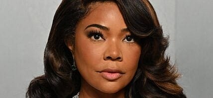 Gabrielle Union at Vanity Fair Oscar Party 2026