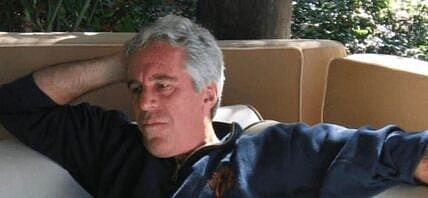 Jeffrey Epstein