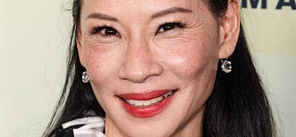 Lucy Liu at The Critics Choice Association's 4th Annual Celebration Of AAPI Cinema And Television