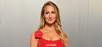 Nikki Glaser attends Vanity Fair Oscars Party