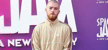 ‘Euphoria’ Star Angus Cloud Dies At Age 25, Cause Of Death A Mystery