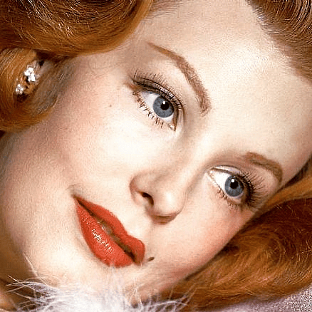 Legendary Actress Arlene Dahl, Mother Of Lorenzo Lamas, Dies At Age 96