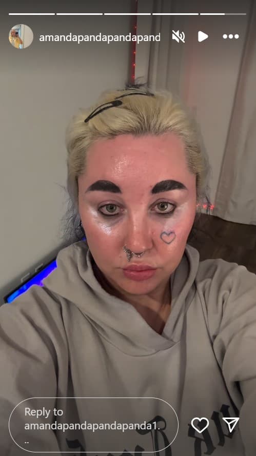 Amanda Bynes