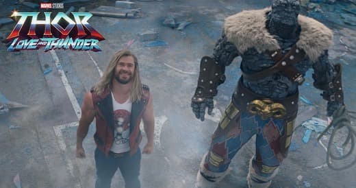 Chris Hemsworth favorite superhero is not Thor!