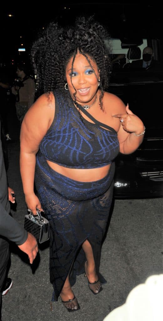 Lizzo launched new shapewear brand Yitty