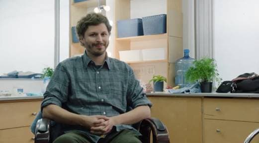 Michael Cera