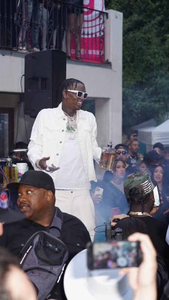 Soulja Boy
