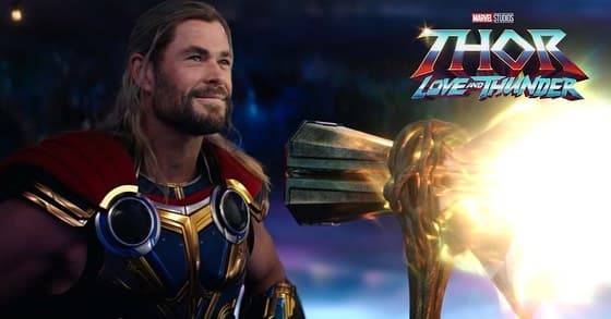 Chris Hemsworth favorite superhero is not Thor!