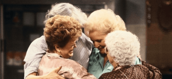 Golden Girls