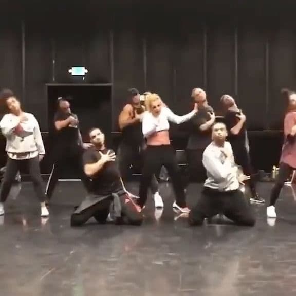 Britney Spears is having the 'best day ever' after 'Hold Me Closer' song success