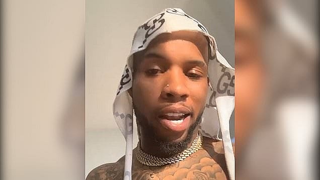 Megan Thee Stallion Has To Wait A Little Longer For Day In Court With Tory Lanez