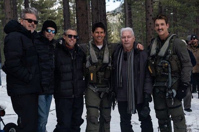 Miles Teller's grandma wants him to play James Bond