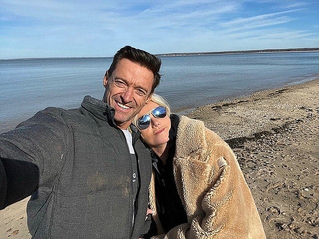 Hugh Jackman