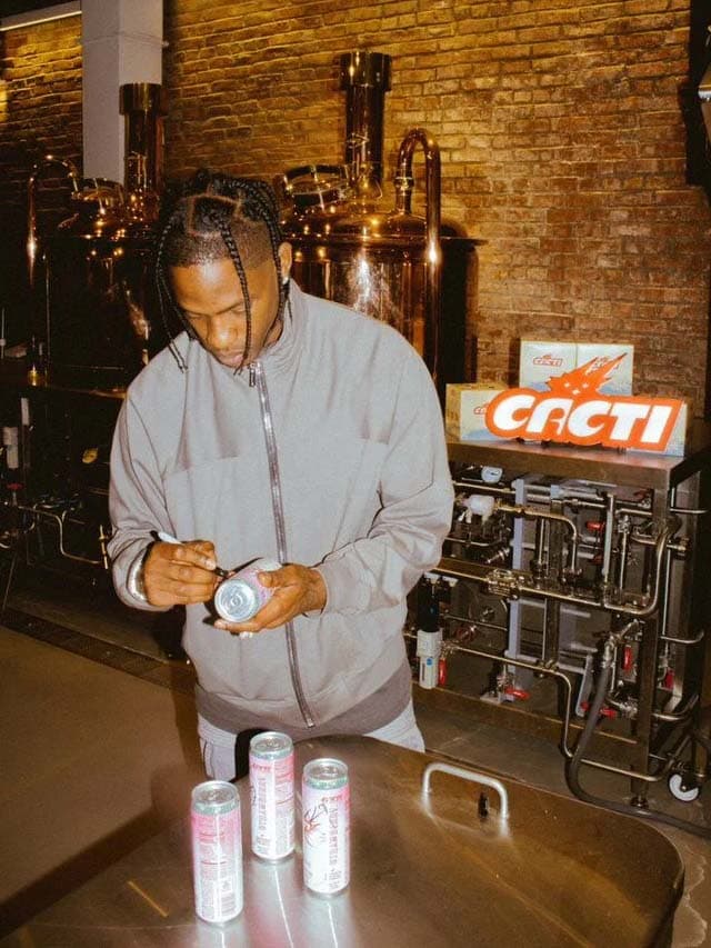 Astroworld Fest Tickets Travis Scott
