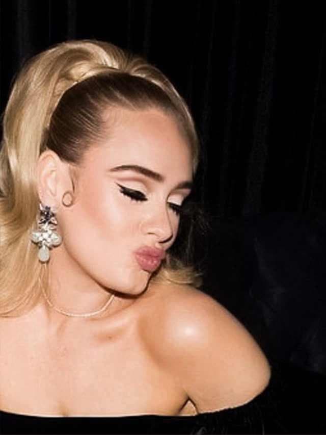Adele