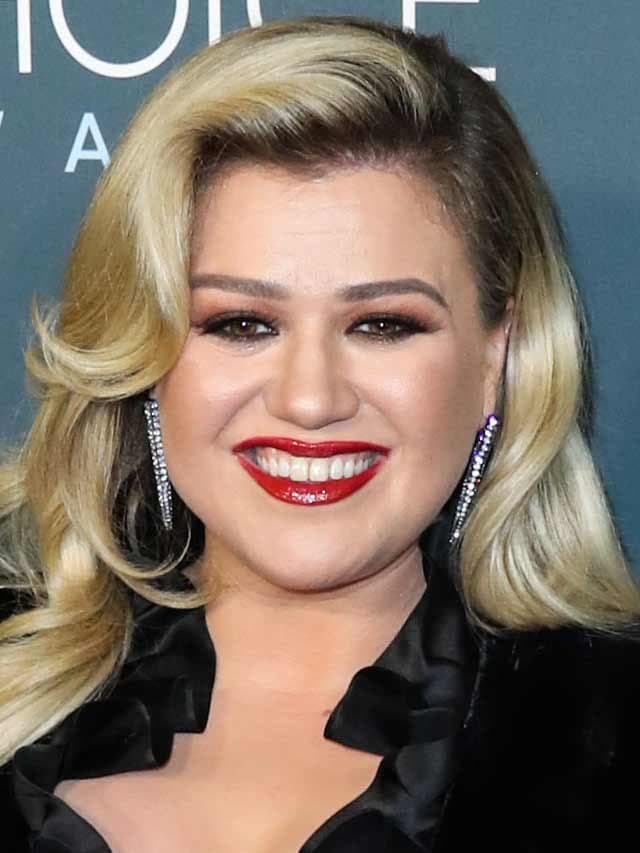 Kelly Clarkson