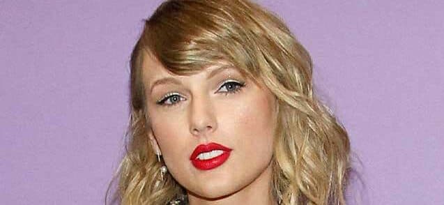Taylor Swift