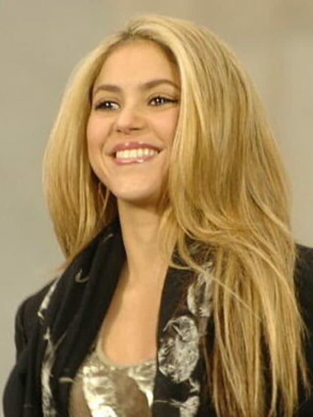 Shakira