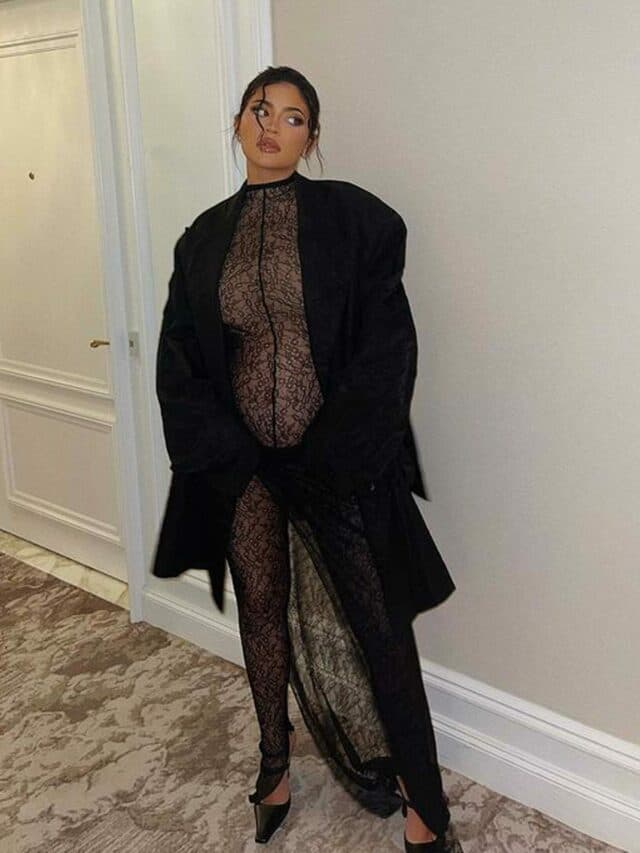 Kylie Jenner