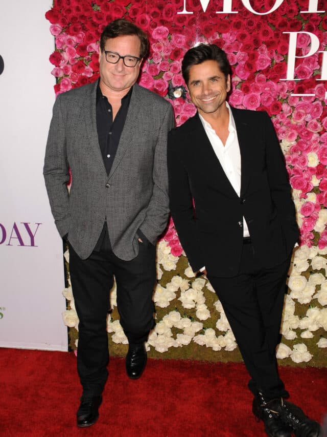 Bob Saget's Official Cause Of Death Questioned, 'I Just Don't Believe It'