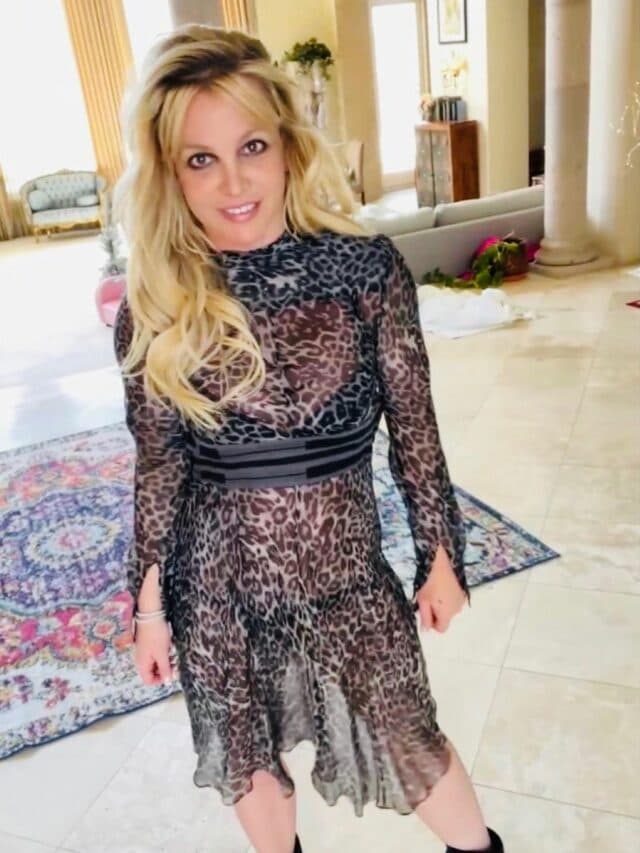 Britney Spears