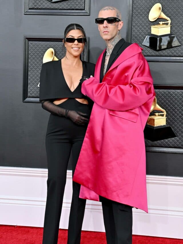 64th Annual GRAMMY Awards