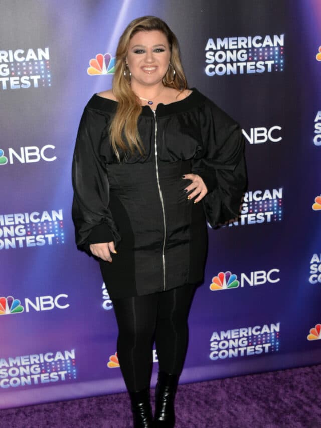 Kelly Clarkson