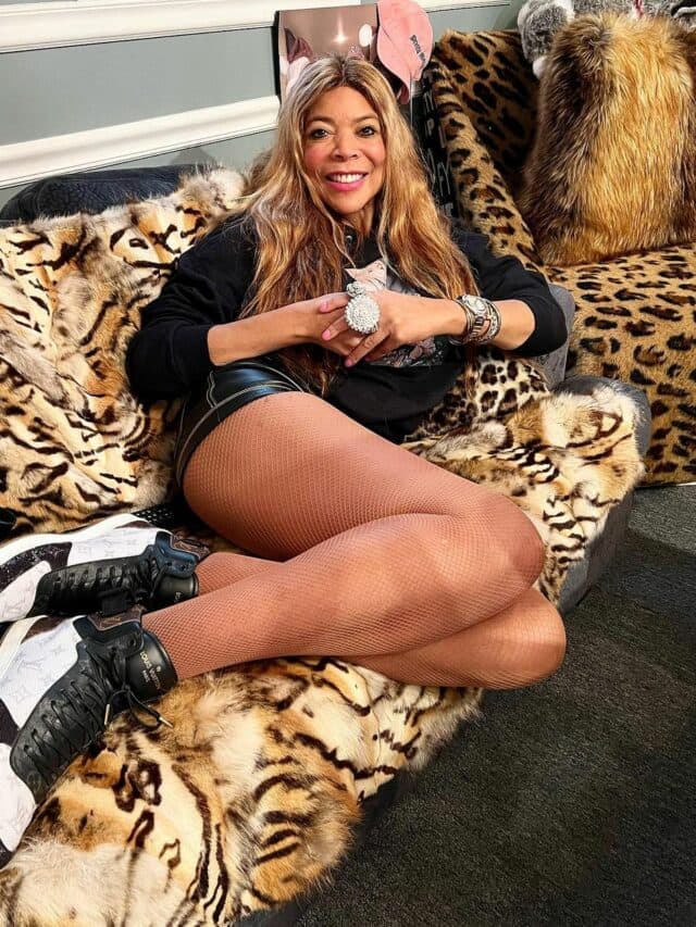 Wendy Williams