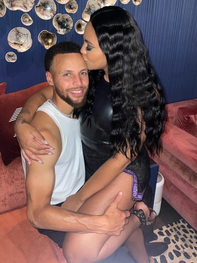 stephen curry