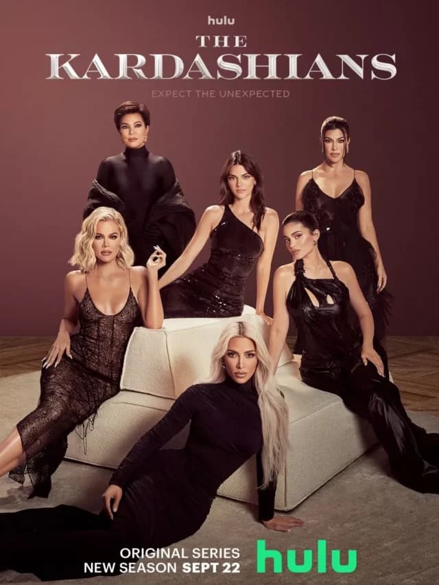 the kardashians