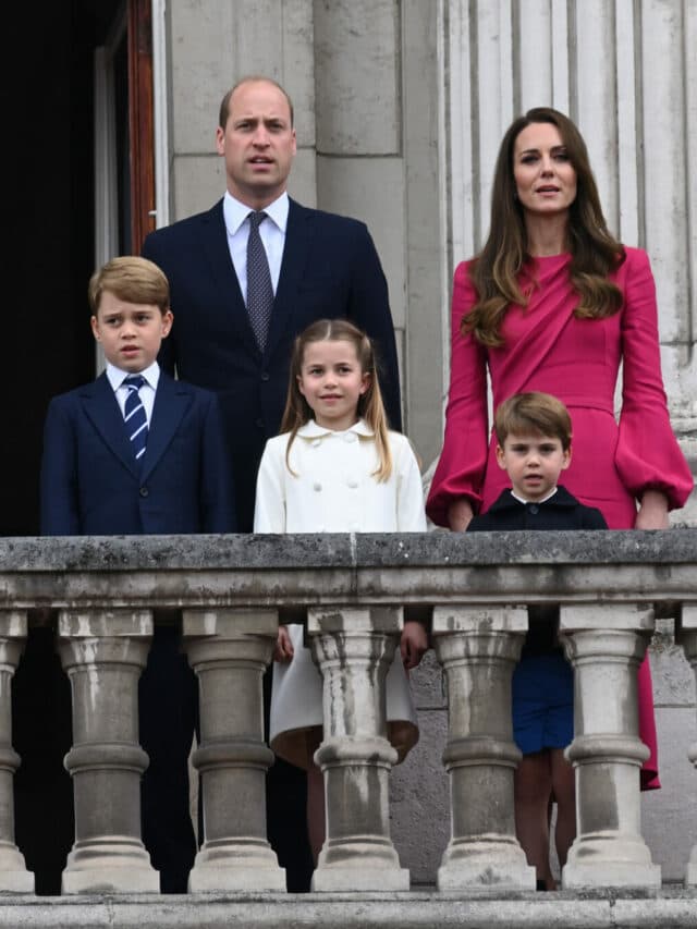 The Royal Family