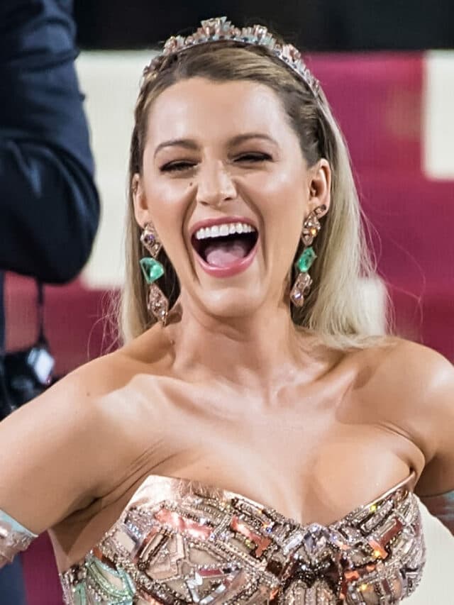 Blake Lively