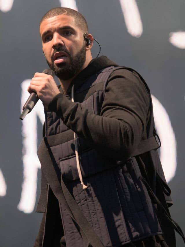 Drake