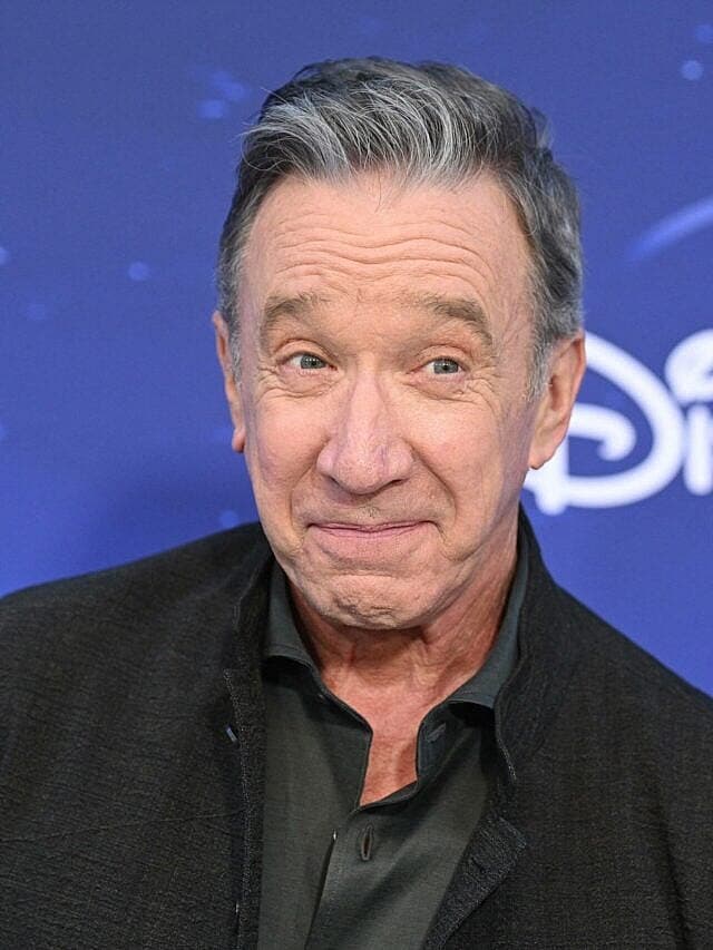 Tim Allen Prime Tim Allen Says 'Toy Story' Role Makes Privacy Hard