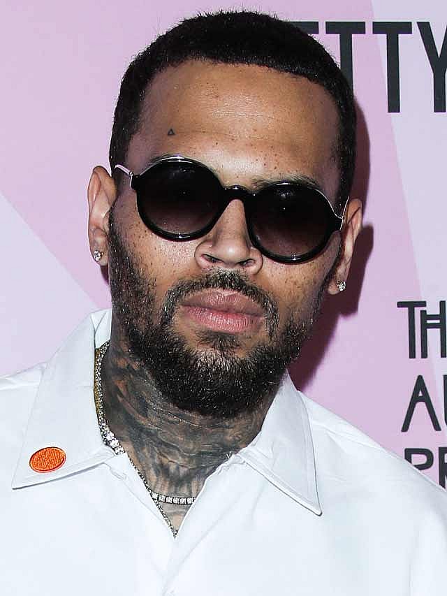 Chris Brown