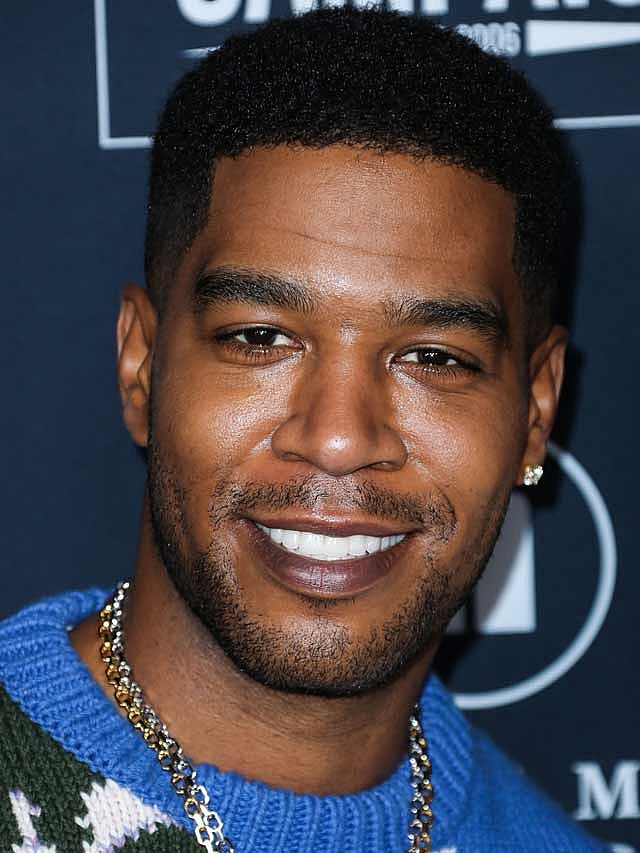 Kid Cudi